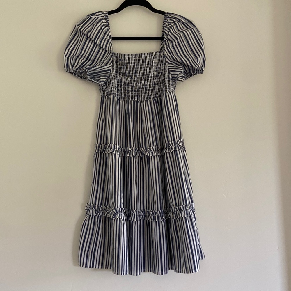 Babydoll Dress